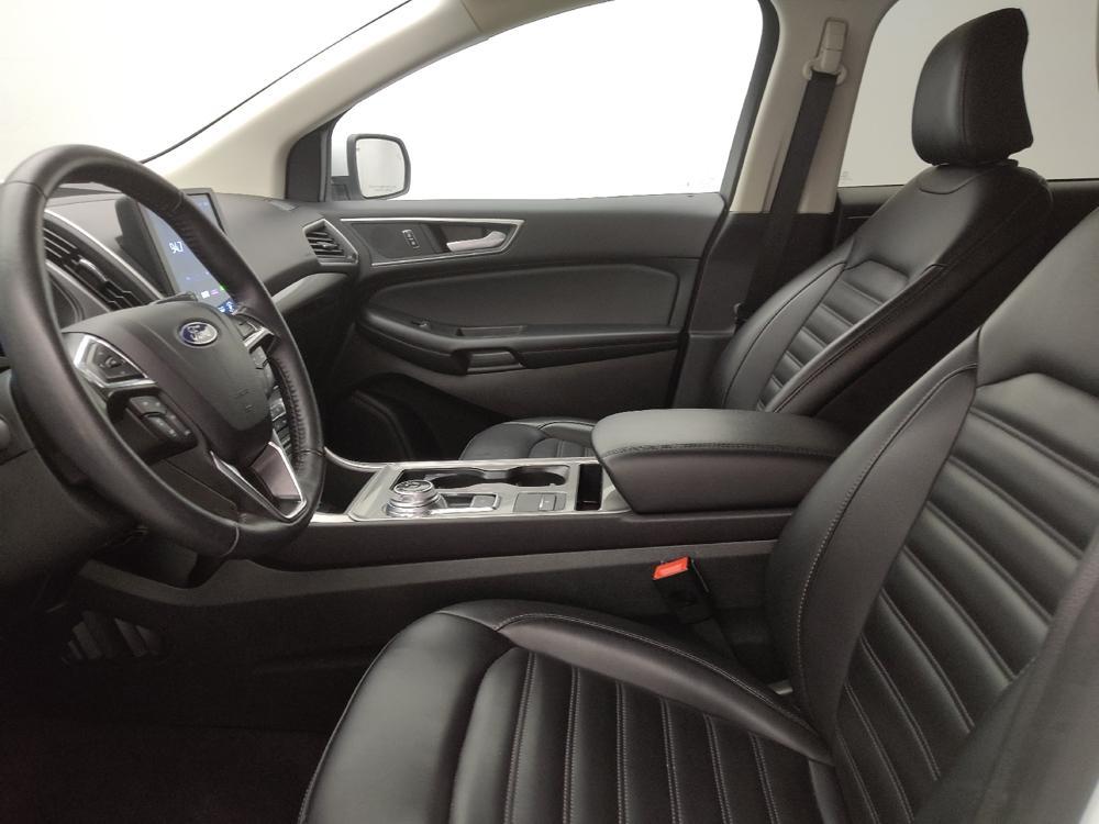 used 2024 Ford Edge car, priced at $24,095