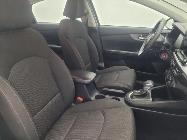 used 2020 Kia Forte car, priced at $15,195