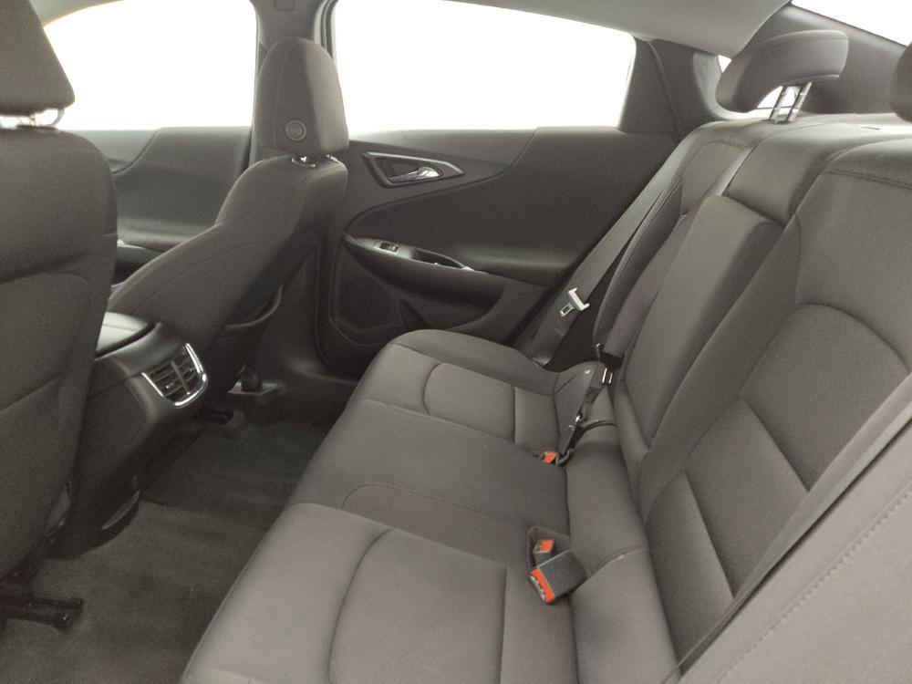 used 2023 Chevrolet Malibu car, priced at $18,595