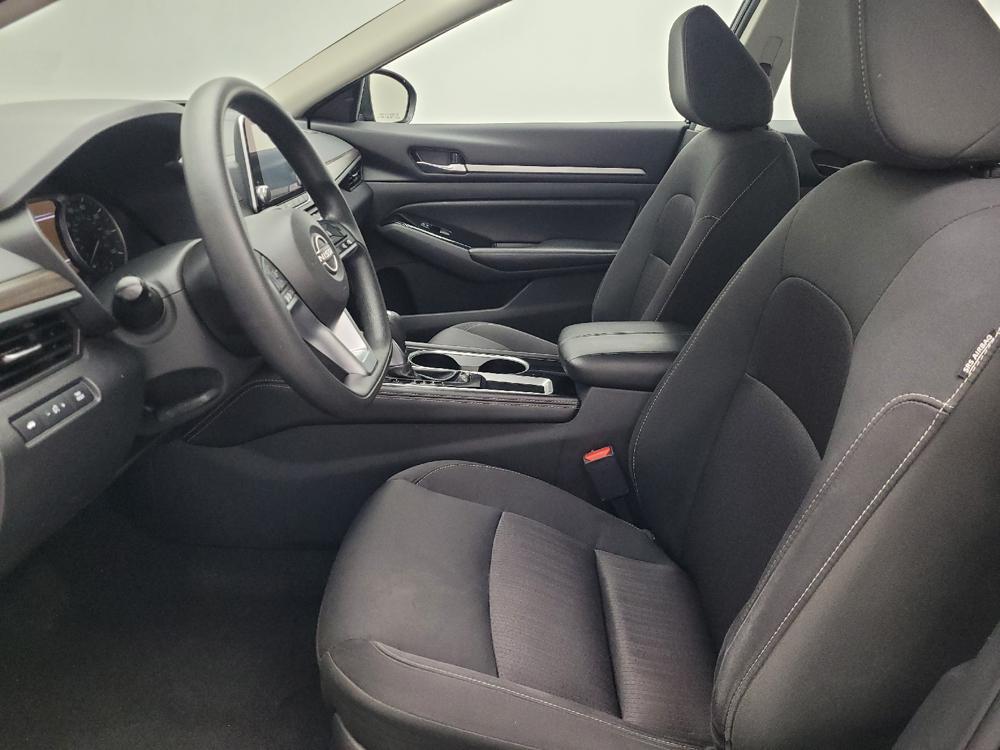 used 2023 Nissan Altima car, priced at $19,695