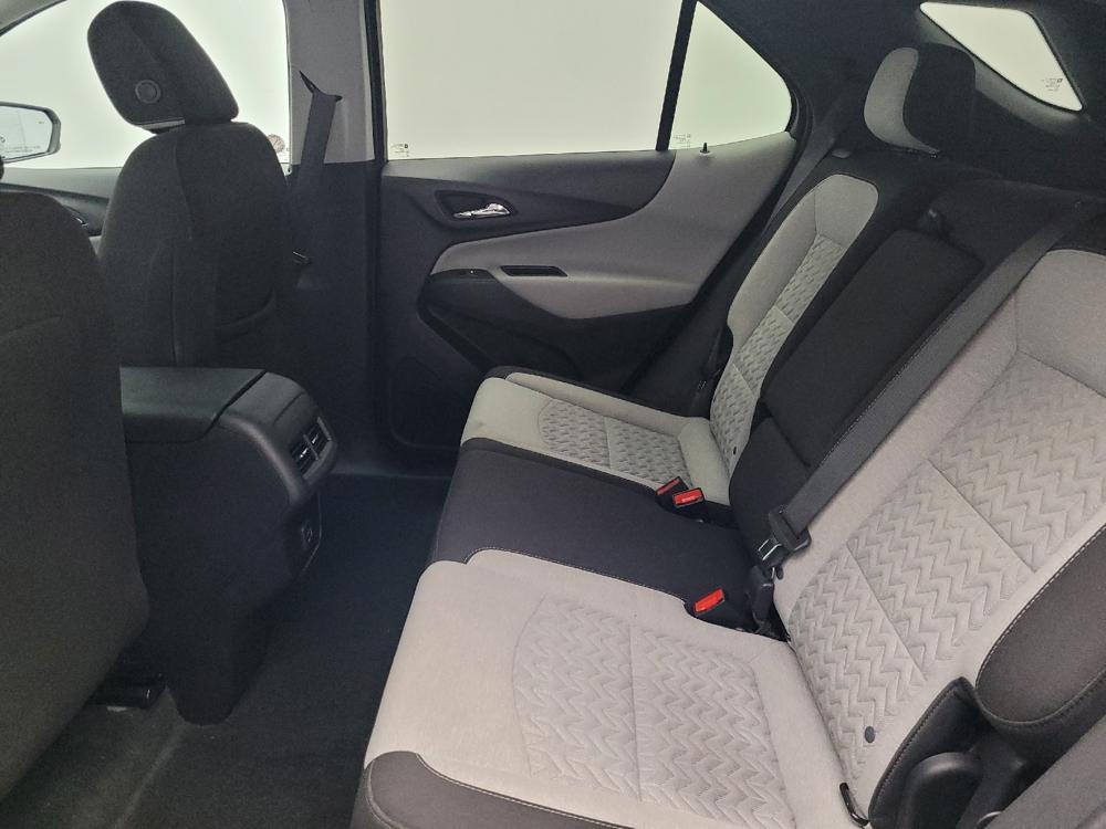 used 2024 Chevrolet Equinox car, priced at $21,295