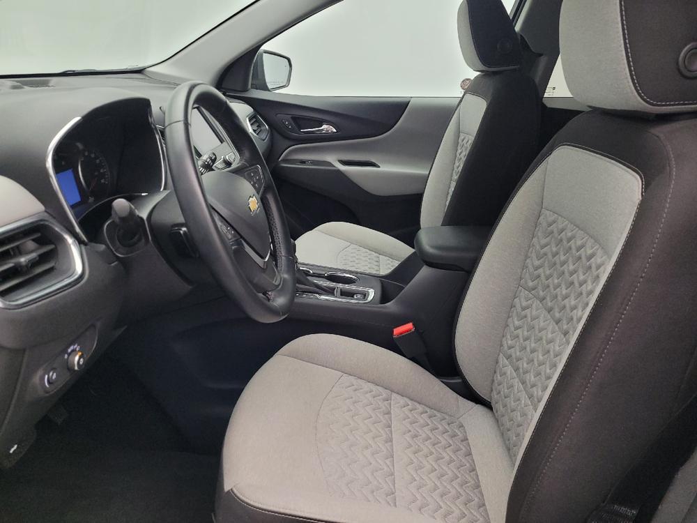 used 2024 Chevrolet Equinox car, priced at $21,295