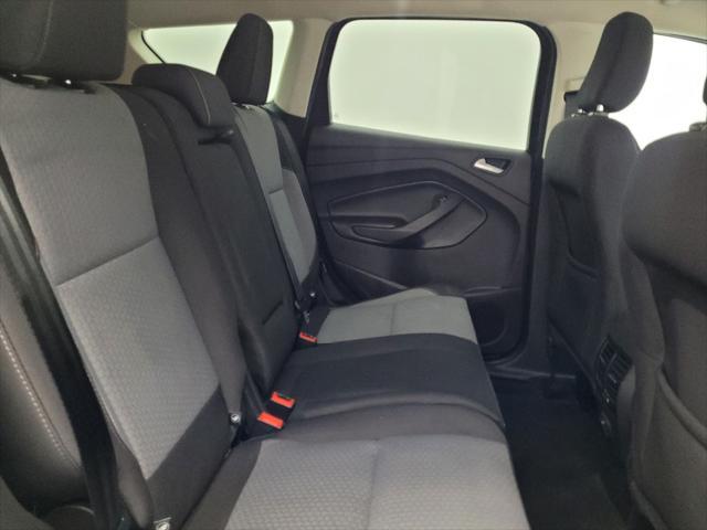 used 2019 Ford Escape car, priced at $15,395