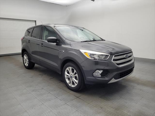 used 2019 Ford Escape car, priced at $15,395