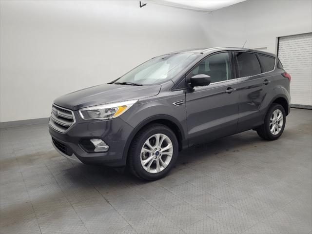 used 2019 Ford Escape car, priced at $15,395