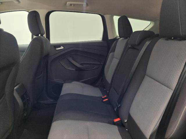 used 2019 Ford Escape car, priced at $15,395