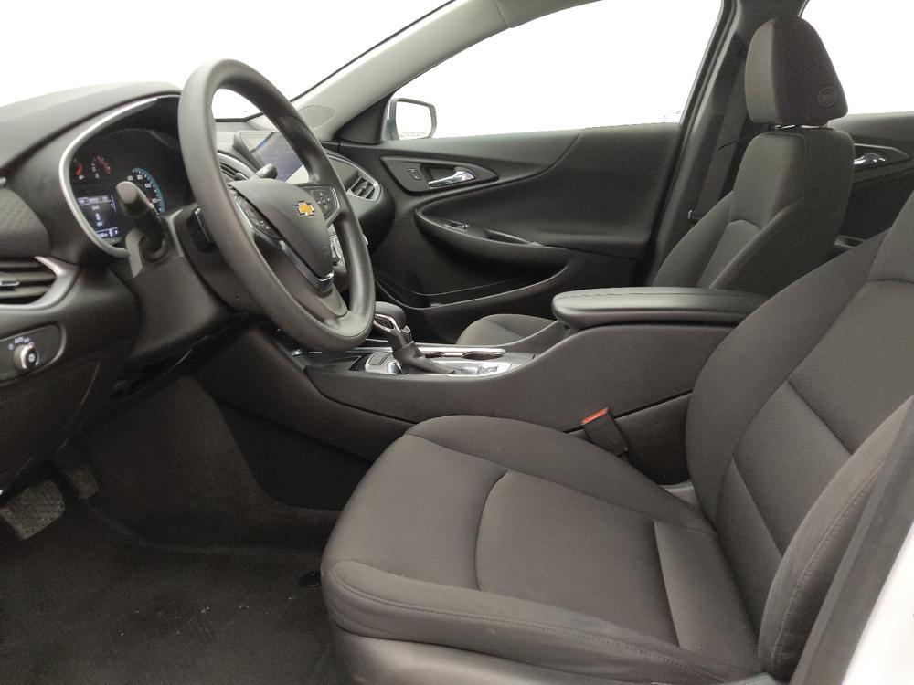 used 2023 Chevrolet Malibu car, priced at $18,195