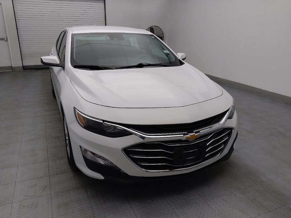 used 2023 Chevrolet Malibu car, priced at $18,195