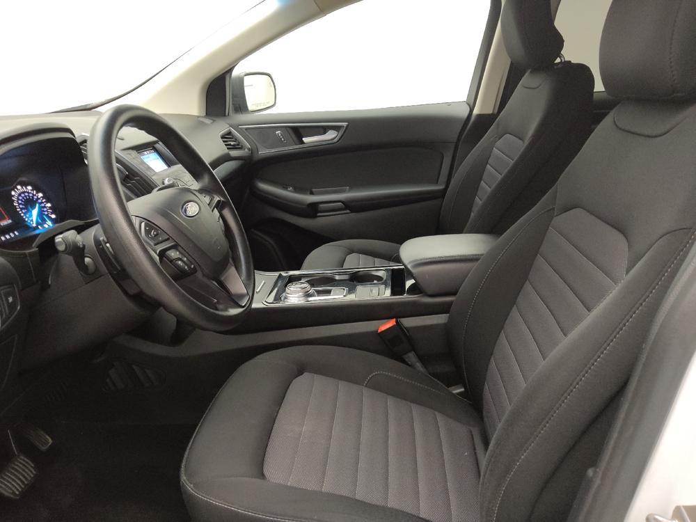 used 2019 Ford Edge car, priced at $17,395