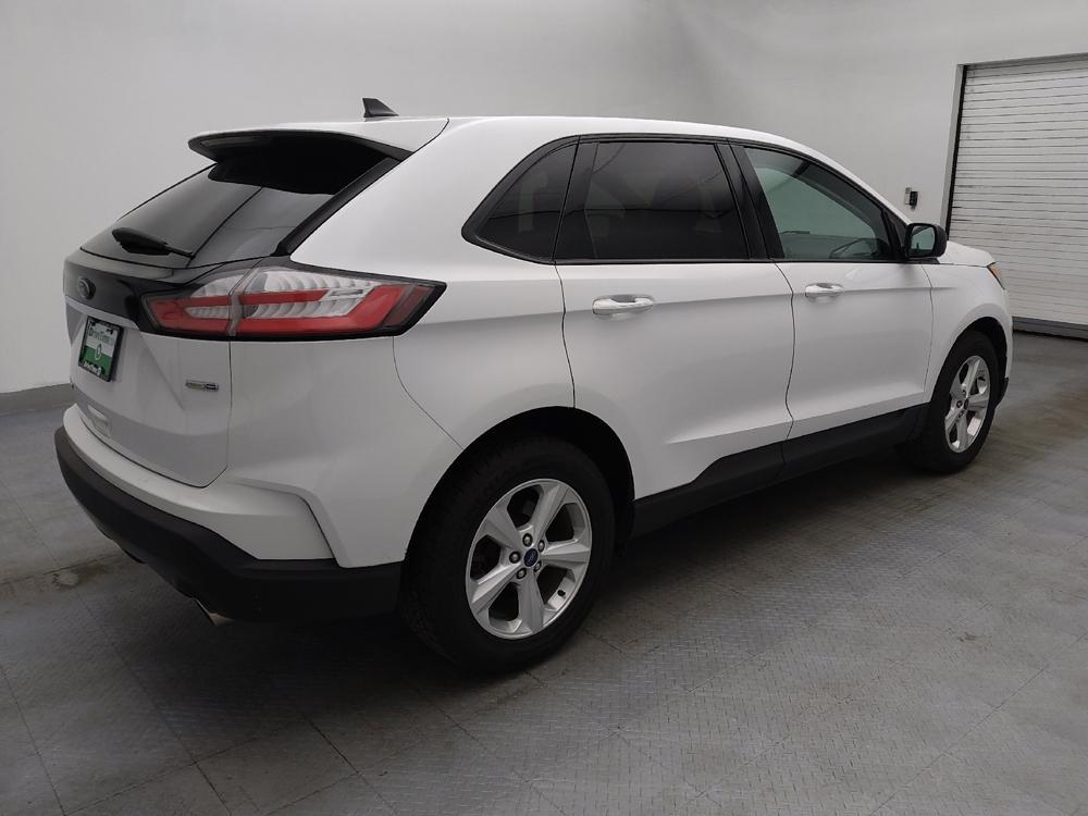 used 2019 Ford Edge car, priced at $17,395