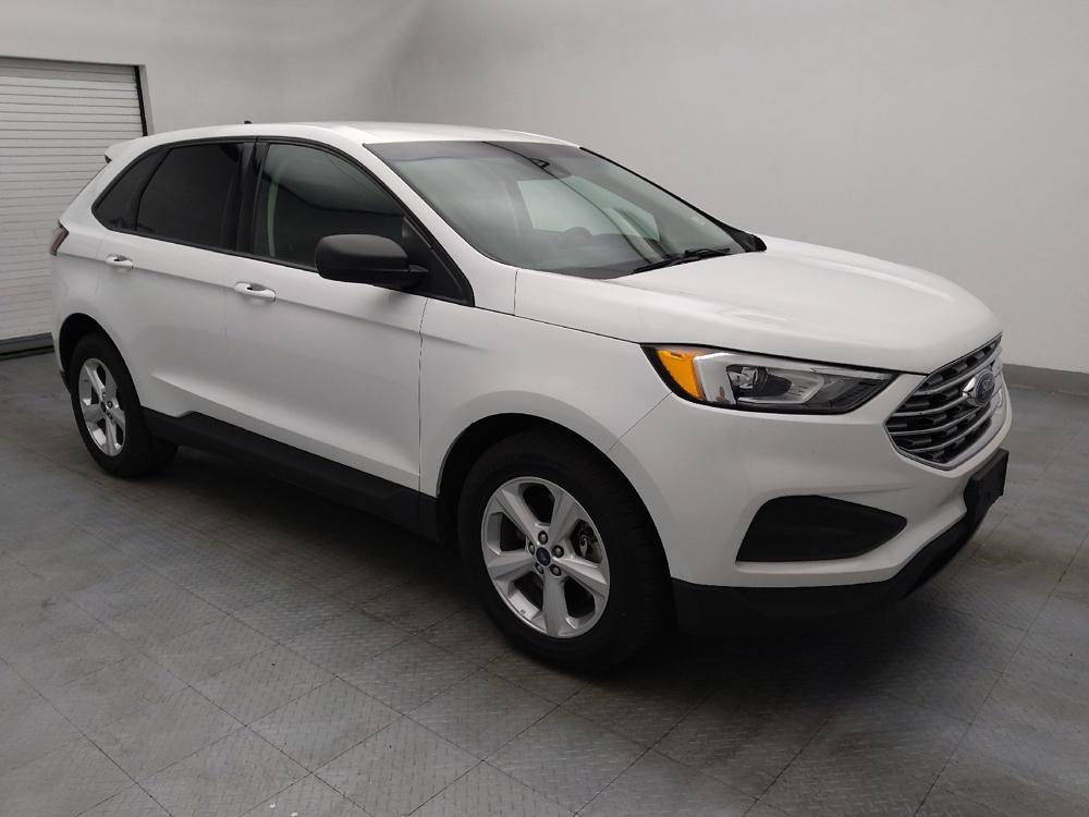 used 2019 Ford Edge car, priced at $17,395
