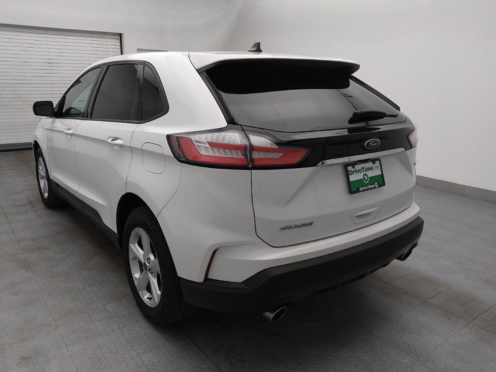 used 2019 Ford Edge car, priced at $17,395