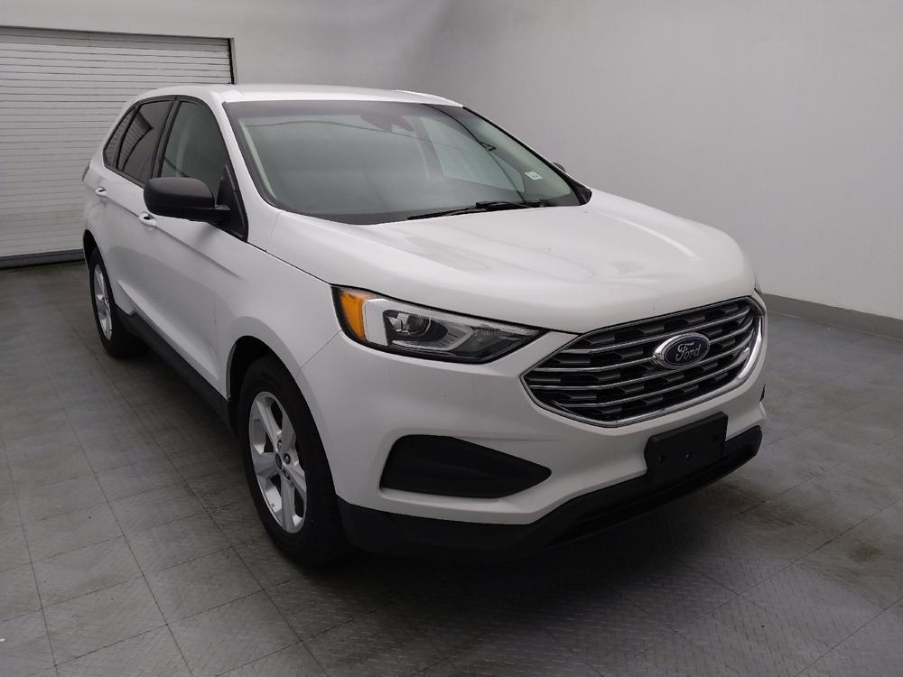 used 2019 Ford Edge car, priced at $17,395