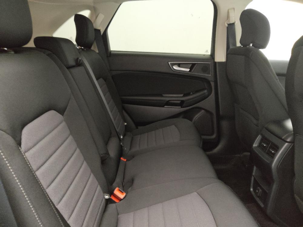 used 2019 Ford Edge car, priced at $17,395