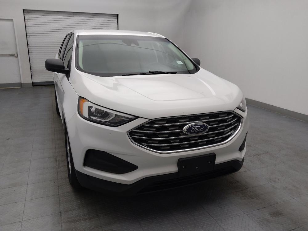 used 2019 Ford Edge car, priced at $17,395