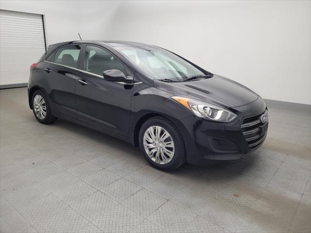 used 2016 Hyundai Elantra GT car, priced at $12,595