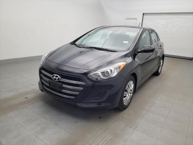 used 2016 Hyundai Elantra GT car, priced at $12,595