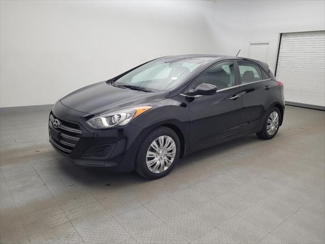 used 2016 Hyundai Elantra GT car, priced at $12,595