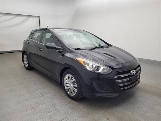 used 2016 Hyundai Elantra GT car, priced at $12,595