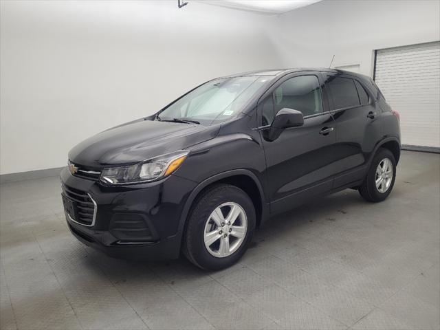 used 2022 Chevrolet Trax car, priced at $21,095