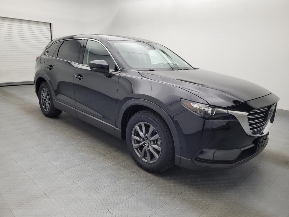 used 2021 Mazda CX-9 car, priced at $24,095