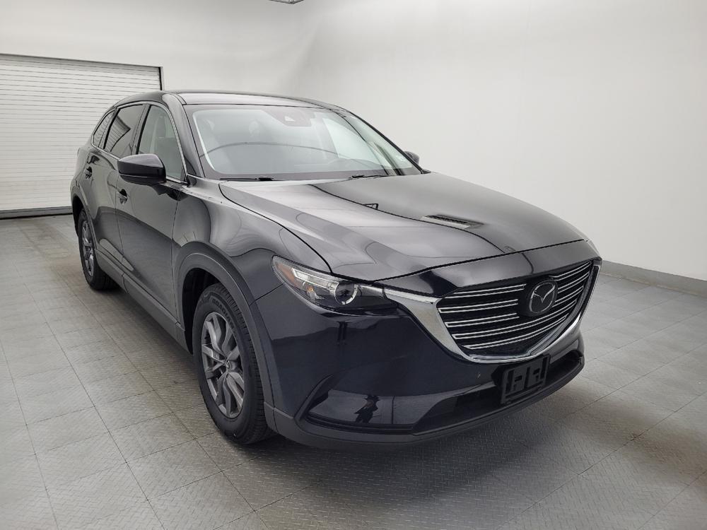 used 2021 Mazda CX-9 car, priced at $24,095