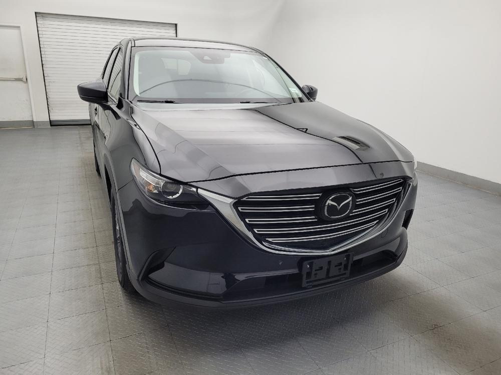 used 2021 Mazda CX-9 car, priced at $24,095