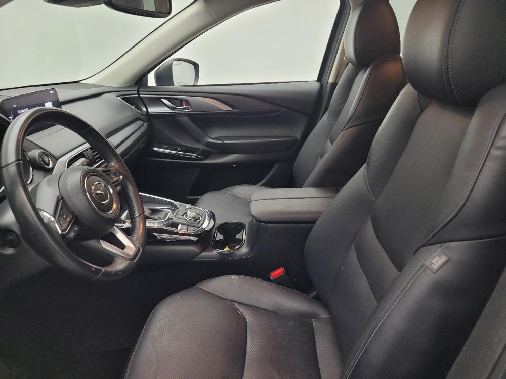 used 2021 Mazda CX-9 car, priced at $24,095