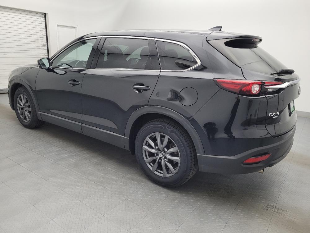 used 2021 Mazda CX-9 car, priced at $24,095