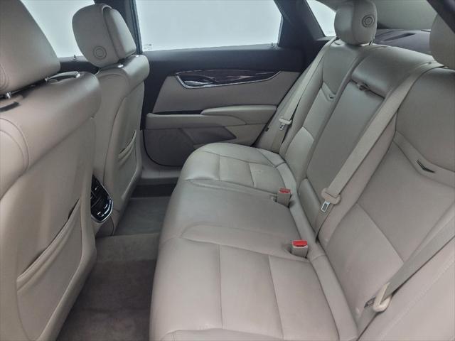 used 2013 Cadillac XTS car, priced at $19,495