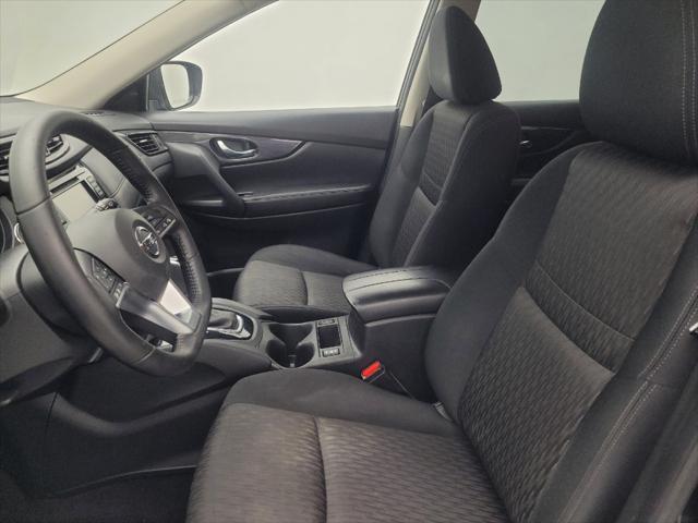 used 2020 Nissan Rogue car, priced at $17,295