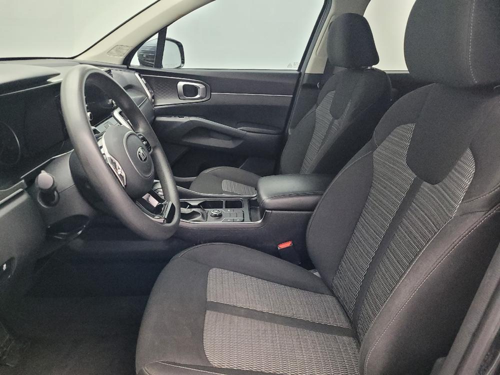 used 2021 Kia Sorento car, priced at $17,695