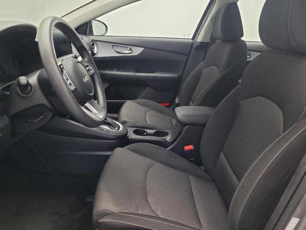 used 2024 Kia Forte car, priced at $19,395