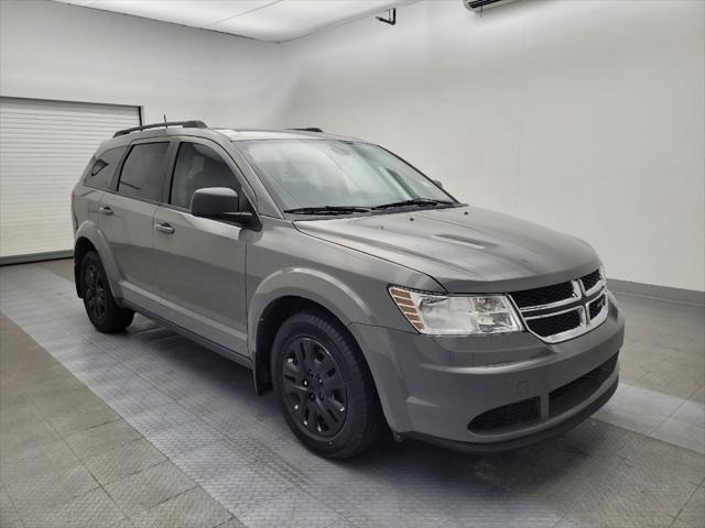 used 2020 Dodge Journey car, priced at $19,295