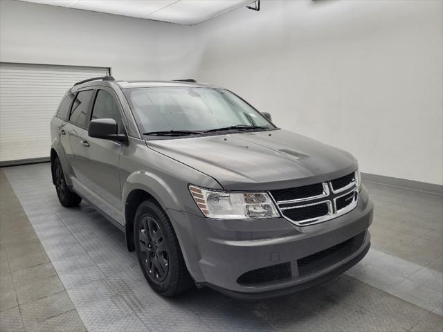 used 2020 Dodge Journey car, priced at $19,295