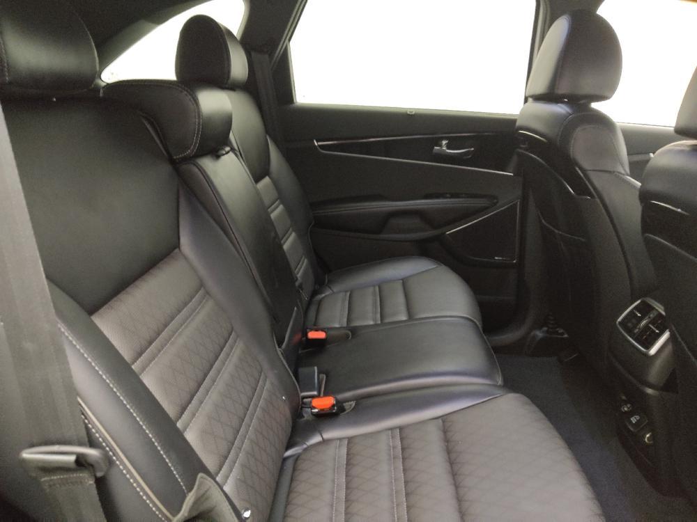 used 2019 Kia Sorento car, priced at $27,695
