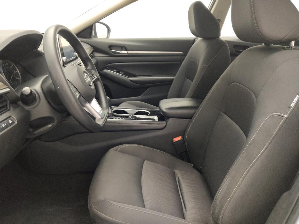 used 2023 Nissan Altima car, priced at $18,795