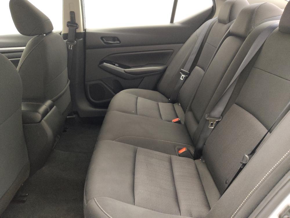 used 2023 Nissan Altima car, priced at $18,795