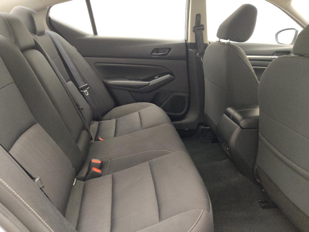 used 2023 Nissan Altima car, priced at $18,795