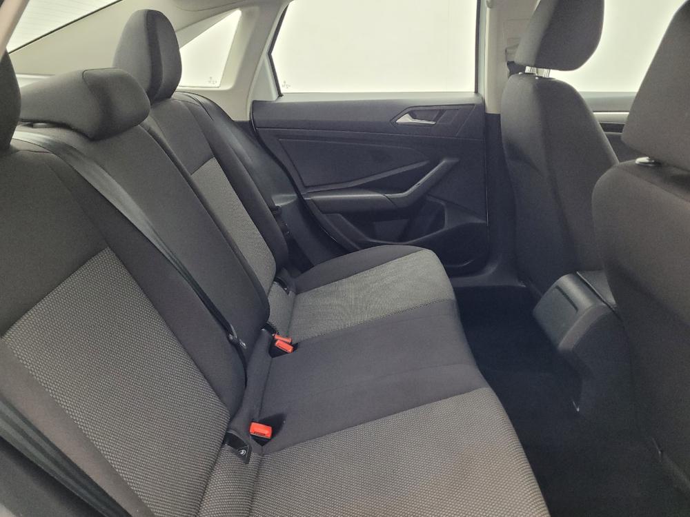 used 2020 Volkswagen Jetta car, priced at $18,295