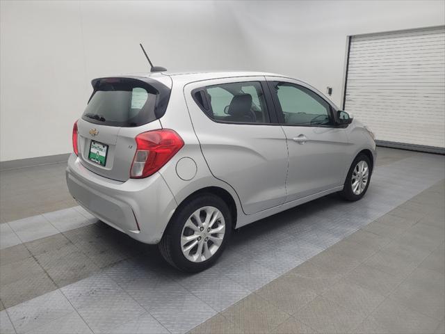 used 2020 Chevrolet Spark car, priced at $13,495