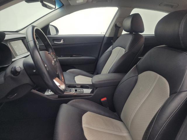 used 2019 Kia Optima car, priced at $18,395