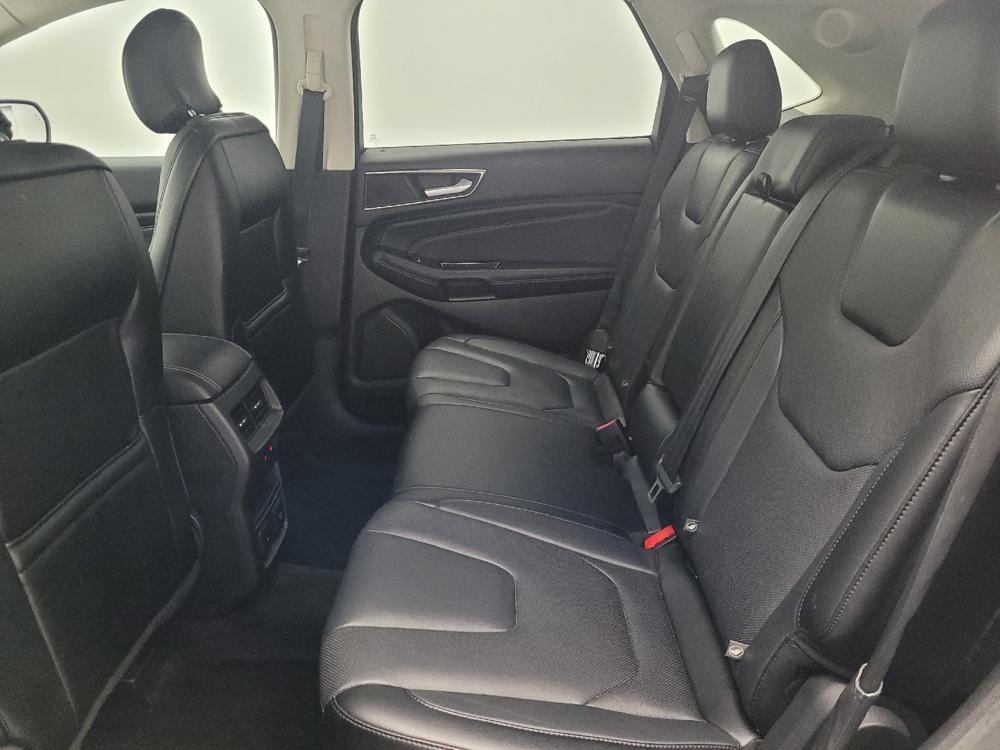used 2015 Ford Edge car, priced at $16,495