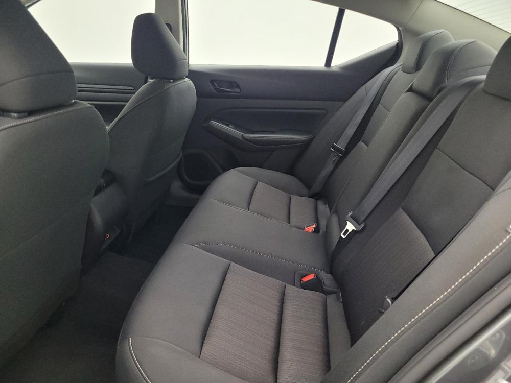 used 2024 Nissan Altima car, priced at $19,795