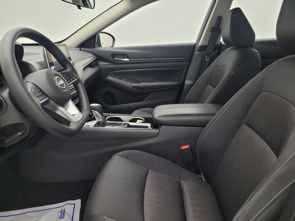 used 2024 Nissan Altima car, priced at $19,795