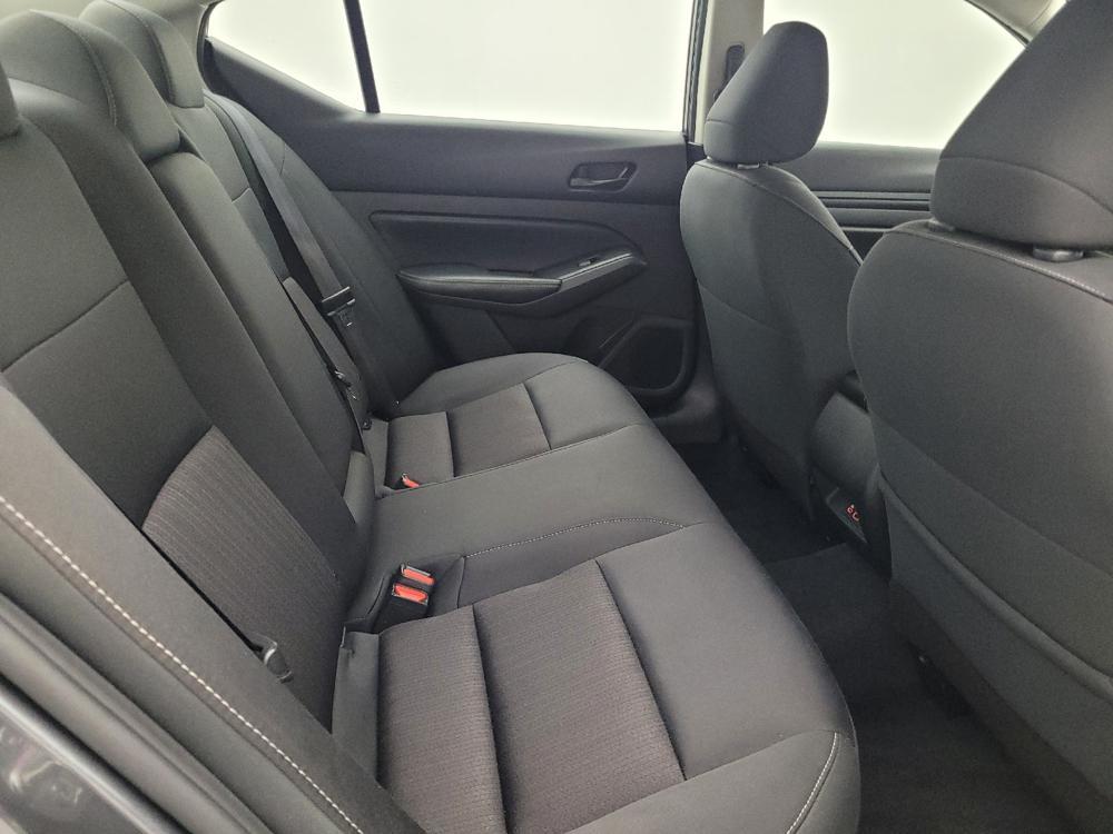 used 2024 Nissan Altima car, priced at $19,795