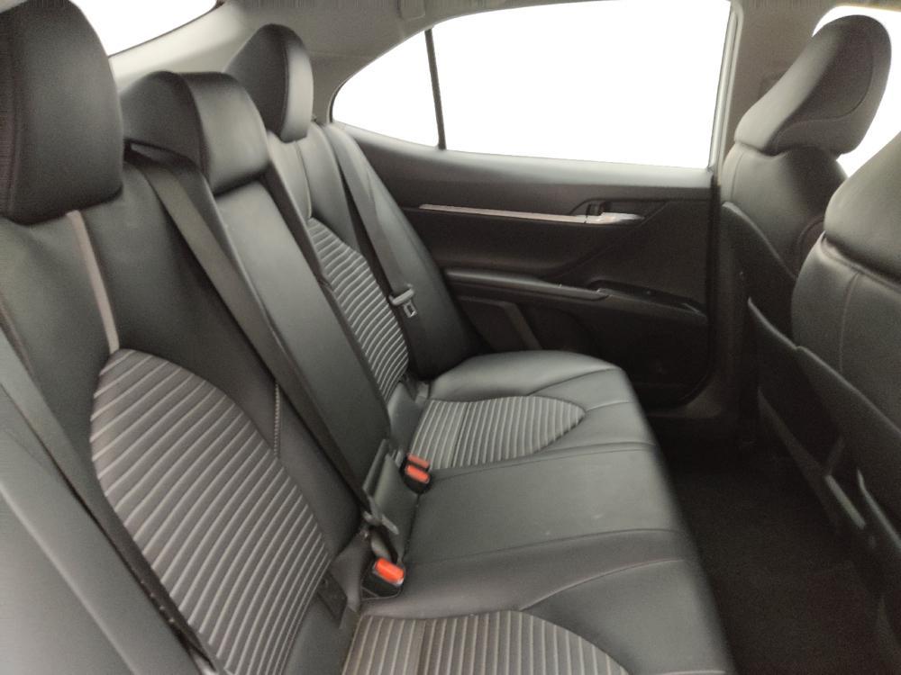 used 2020 Toyota Camry car, priced at $19,795