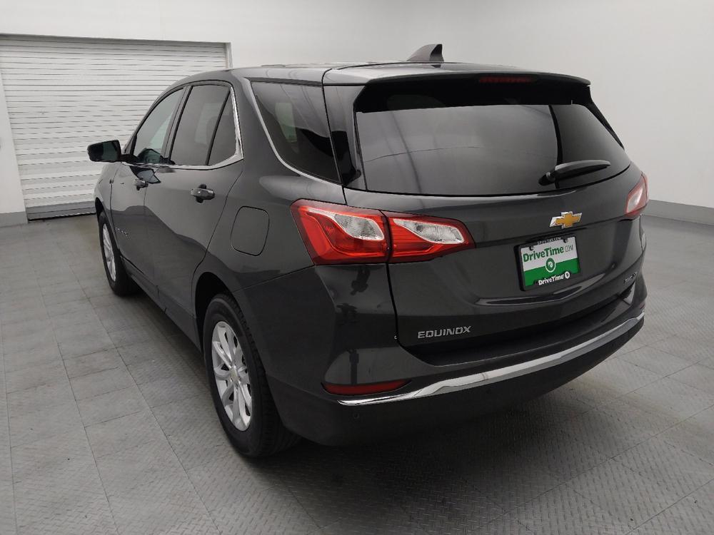 used 2019 Chevrolet Equinox car, priced at $16,695