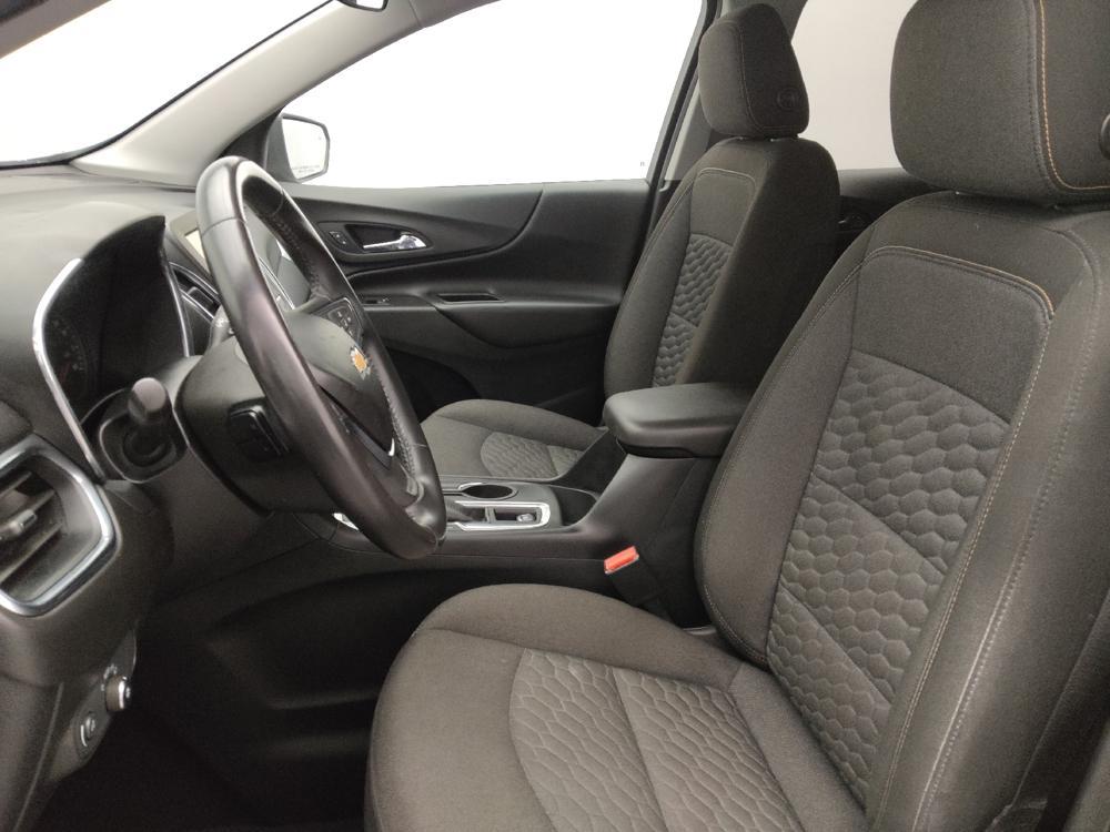 used 2019 Chevrolet Equinox car, priced at $16,695
