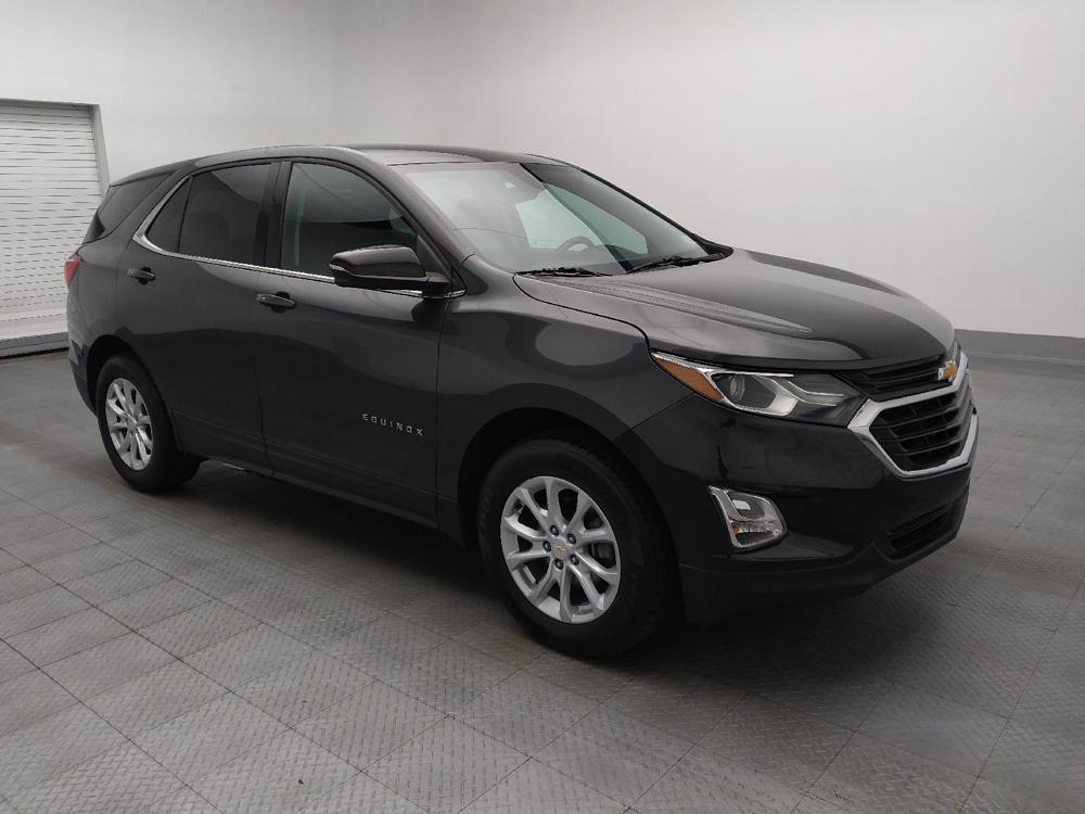 used 2019 Chevrolet Equinox car, priced at $16,695